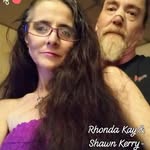 Shawn Kerry Gregory - @shawn.rhondakay - Instagram