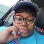 Shawn Kimbrough - @mizz_onmyown - Instagram