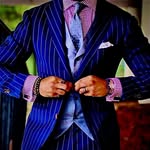Shawn Kimbrough - @classicmenllc - Instagram