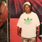 Shon Kimbrough - Facebook