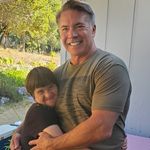 Shawn Kinney - @kinneyboys14 - Instagram