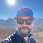 Shawn Kinney - @chasingpar.breaking80 - Instagram