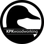 Shawn Kirkpatrick - @kpkwoodworking - Instagram