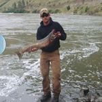 Shawn Kirkpatrick - @puller2010 - Instagram