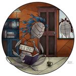 Shawn Kish - @skuishyart - Instagram