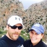 Shawn Kish - @rebelrider87 - Instagram