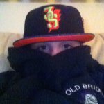 Shawn Kish - @steph__curry_with_the_pop - Instagram