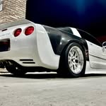 Shane Knutson - @blacklist_c5 - Instagram