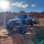 Shane Knutson - @rig69tacoma - Instagram