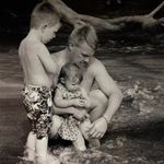 Shawn Knutson - @jets4carson - Instagram
