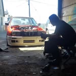 Shawn Kruger - @shawn_dkm30b3.5 - Instagram