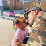 Shawn Poppa Springfield - @shawn_labaryn - Instagram