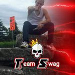 Shawn Labelle - @kenechiutamulli - Instagram