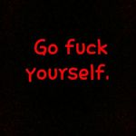 Shawn Lambrecht - @fuck_yall.666 - Instagram