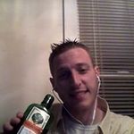 Shaun Lance - @shawnlance601 - Instagram