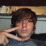 Shawn Lance - @thatkiddope17 - Instagram