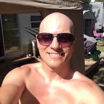 Shawn Lance - @lanceromance48 - Instagram