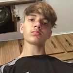 Shawn T Lance - @shawnlance16 - Instagram
