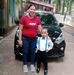 Shawn Gabriel Landero - Facebook