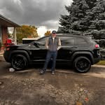 Shawn Anderson - @shawnlanderson70 - Instagram