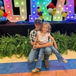 Shawn Langdon - @carolinakidz71 - Instagram