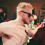 Shane LaPorte - @shanelaporte2 - Instagram