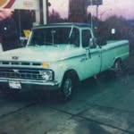 Shawn Largent - @fknyeehaw - Instagram