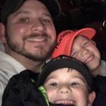Shawn LaRue - @happy_daddyofboys - Instagram
