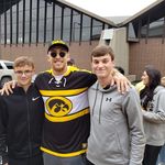 Shawn LaRue - @larue3940 - Instagram