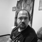Shawn Patrick LaRue - Facebook