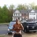 Sean Lashley - Facebook