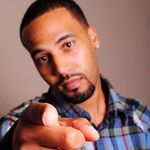Shawn Lassiter - @shawnlassthebodymass - Instagram