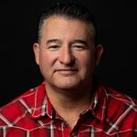 Shawn Leonard - @indigenousmediumshawnleonard - Instagram