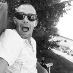 Shawn Lear - @chickencube - Instagram
