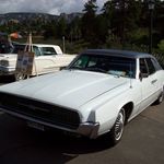 Shawn Lemmon - @1967t_birdsedan - Instagram