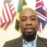 Dr Shawn Linton - @countainsley - Instagram