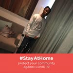 Shawn Linton - @shawnstormdisiva - Instagram