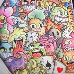 Shane Lochner - @shane.doodles - Instagram
