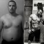 Shawn Burgundy | Fitness & Weight-loss Coach - @builtbyshawnburgundy - Instagram