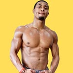 Shawn Robinson - Faith Driven Fat Loss Coach - @iamshawnenrique - Instagram