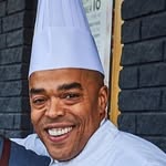 Shawn J. Loving CMC - @chefshawnloving - Instagram