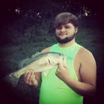 Shawn Lowery - @southern_raised55 - Instagram