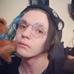 Shawn Lowery - @_ragdoll_xoxo - Instagram