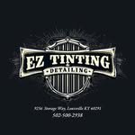 Shawn Lowery - @ez_tinting_and_detailing - Instagram