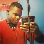 Shawn Lowery - @lowery8186 - Instagram
