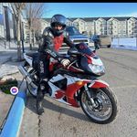Shawn MacLeod - @bigmack85 - Instagram