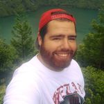 Shawn Magee - @mechmags - Instagram
