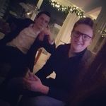 Shawn Magee - @shawn.magee96 - Instagram