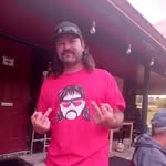 Shawn Markle - @markosun81 - Instagram