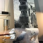 Shawn Marlow - @happy_roughneck - Instagram